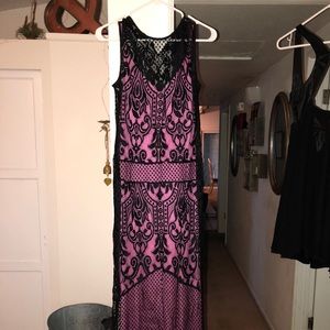 Juicy Couture Full Length Dress